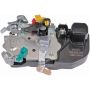 DORMAN 931-012 Door Lock Actuator - Integrated With Latch