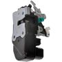 DORMAN 931-013 Door Lock Actuator - Integrated With Latch