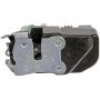 DORMAN 931-013 Door Lock Actuator - Integrated With Latch