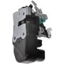 DORMAN 931-013 Door Lock Actuator - Integrated With Latch