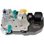 DORMAN 931-014 Door Lock Actuator - Integrated With Latch