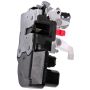 DORMAN 931-015 Door Lock Actuator - Integrated With Latch
