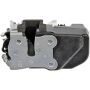DORMAN 931-015 Door Lock Actuator - Integrated With Latch