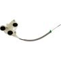 DORMAN 931-016 Door Lock Actuator - Trunk