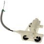 DORMAN 931-016 Door Lock Actuator - Trunk