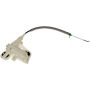 DORMAN 931-016 Door Lock Actuator - Trunk