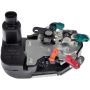 DORMAN 931-018 Integrated Door Lock Actuator