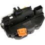DORMAN 931-020 Integrated Door Lock Actuator - Rear Left