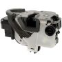 DORMAN 931-021 Integrated Door Lock Actuator - Rear Right