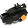 DORMAN 931-021 Integrated Door Lock Actuator - Rear Right