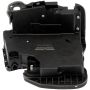 DORMAN 931-024 Integrated Door Lock Actuator - Front Right