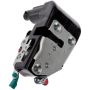 DORMAN 931-026 Door Lock Actuator - Integrated With Latch