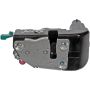 DORMAN 931-026 Door Lock Actuator - Integrated With Latch