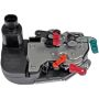 DORMAN 931-026 Door Lock Actuator - Integrated With Latch
