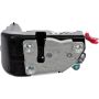 DORMAN 931-027 Door Lock Actuator - Integrated With Latch