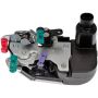 DORMAN 931-027 Door Lock Actuator - Integrated With Latch