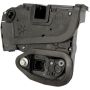 DORMAN 931-029 Integrated Door Lock Actuator - Rear Left