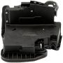 DORMAN 931-029 Integrated Door Lock Actuator - Rear Left