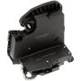 DORMAN 931-029 Integrated Door Lock Actuator - Rear Left