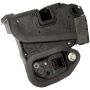 DORMAN 931-030 Integrated Door Lock Actuator - Rear Right