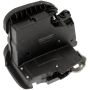 DORMAN 931-030 Integrated Door Lock Actuator - Rear Right