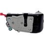 DORMAN 931-032 Integrated Door Lock Actuator