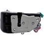 DORMAN 931-033 Integrated Door Lock Actuator