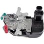 DORMAN 931-033 Integrated Door Lock Actuator
