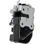 DORMAN 931-034 Door Lock Actuator - Integrated With Latch