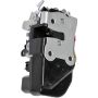 DORMAN 931-034 Door Lock Actuator - Integrated With Latch