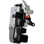 DORMAN 931-035 Door Lock Actuator - Integrated With Latch