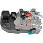 DORMAN 931-035 Door Lock Actuator - Integrated With Latch