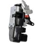 DORMAN 931-035 Door Lock Actuator - Integrated With Latch