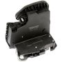 DORMAN 931-037 Integrated Door Lock Actuator - Rear Left