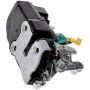 DORMAN 931-040 Integrated Door Lock Actuator With Latch
