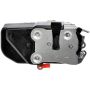 DORMAN 931-040 Integrated Door Lock Actuator With Latch