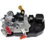 DORMAN 931-040 Integrated Door Lock Actuator With Latch