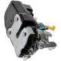 DORMAN 931-040 Integrated Door Lock Actuator With Latch