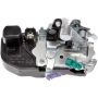 DORMAN 931-041 Integrated Door Lock Actuator With Latch