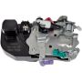 DORMAN 931-043 Integrated Door Lock Actuator