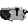 DORMAN 931-044 Integrated Door Lock Actuator With Latch