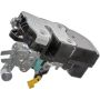 DORMAN 931-044 Integrated Door Lock Actuator With Latch