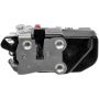 DORMAN 931-045 Integrated Door Lock Actuator With Latch