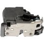DORMAN 931-047 Integrated Door Lock Actuator - Front Right