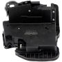 DORMAN 931-047 Integrated Door Lock Actuator - Front Right