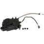DORMAN 931-050 Liftgate Lock Actuator - With Cinching Mechanism