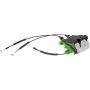 DORMAN 931-055 Integrated Door Lock Actuator- Front Left