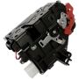 DORMAN 931-060 Integrated Door Lock Actuator - Rear Left
