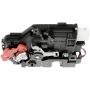 DORMAN 931-060 Integrated Door Lock Actuator - Rear Left