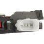 DORMAN 931-060 Integrated Door Lock Actuator - Rear Left